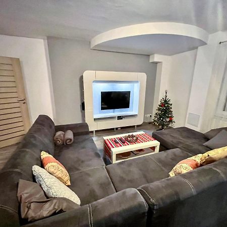 Apartman Podhorec - Liptovský Ján Buitenkant foto