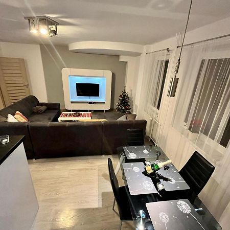 Apartman Podhorec - Liptovský Ján Buitenkant foto
