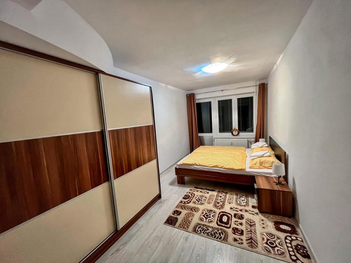 Apartman Podhorec - Liptovský Ján Buitenkant foto