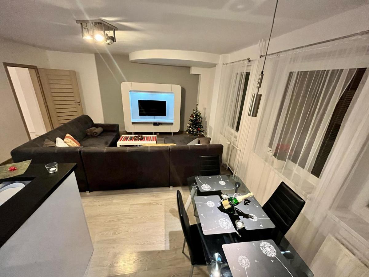 Apartman Podhorec - Liptovský Ján Buitenkant foto