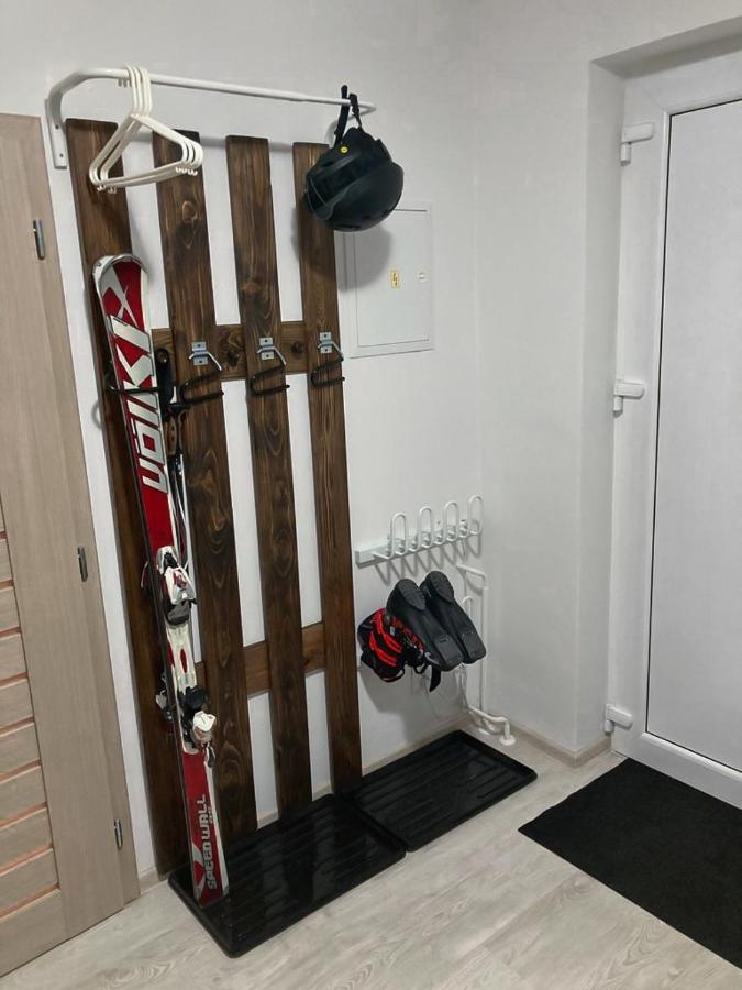 Apartman Podhorec - Liptovský Ján Buitenkant foto