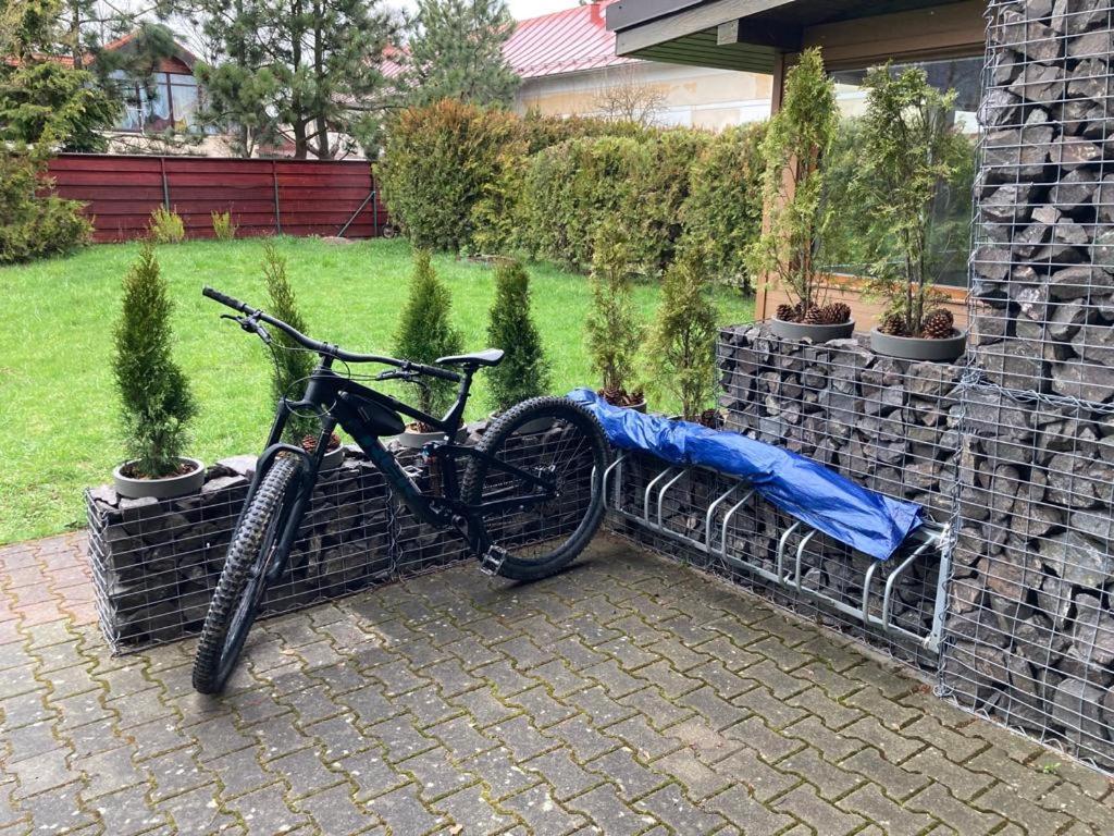 Apartman Podhorec - Liptovský Ján Buitenkant foto