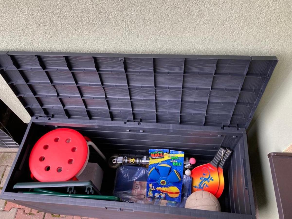 Apartman Podhorec - Liptovský Ján Buitenkant foto