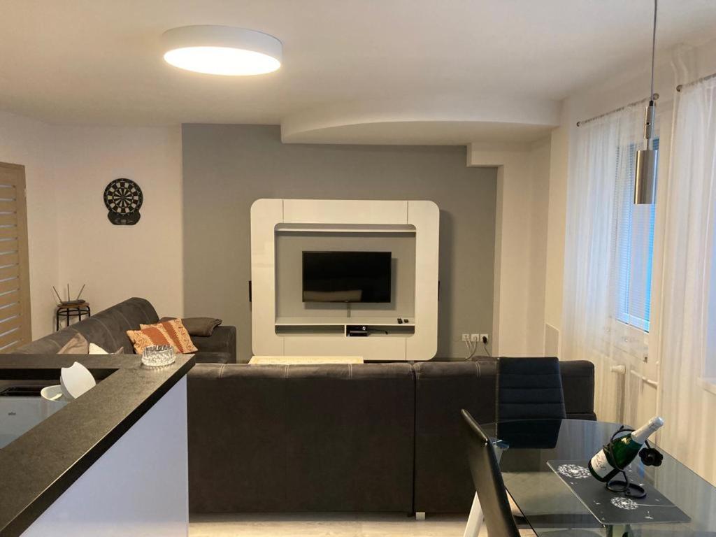 Apartman Podhorec - Liptovský Ján Buitenkant foto