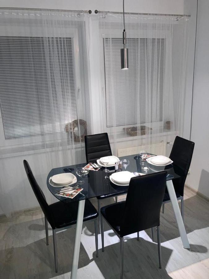 Apartman Podhorec - Liptovský Ján Buitenkant foto