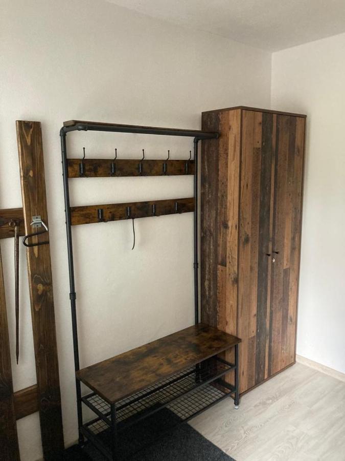 Apartman Podhorec - Liptovský Ján Buitenkant foto