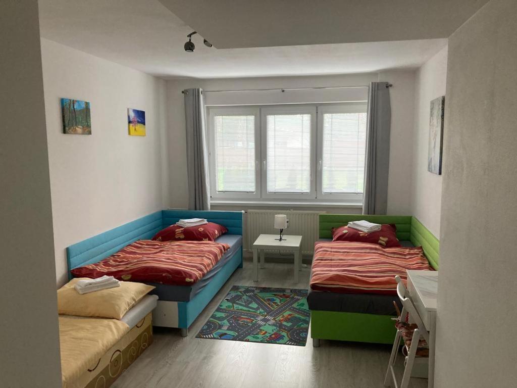 Apartman Podhorec - Liptovský Ján Buitenkant foto