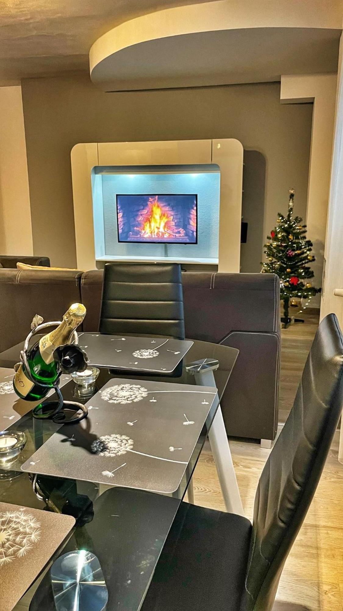 Apartman Podhorec - Liptovský Ján Buitenkant foto